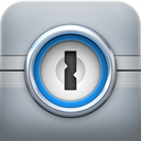 1Password app icon