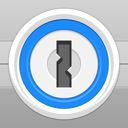 1Password app icon