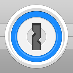 1Password app icon