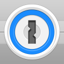 1Password app icon