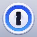 1Password 8 - Password Manager app icon