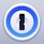 1Password 8 - Password Manager app icon