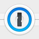 1Password - Password Manager app icon