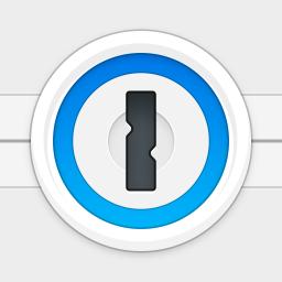 1Password - Password Manager app icon