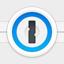 1Password - Password Manager app icon