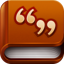 55,000 Amazing Quotes app icon