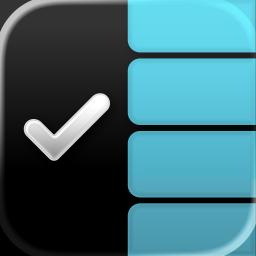 Actions: To Do List Organizer app icon