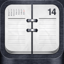 Agenda Calendar app icon