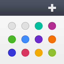 Agenda Calendar 4 app icon