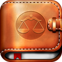Agenda Juridica app icon