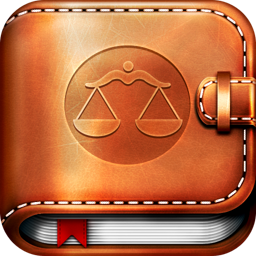 Agenda Juridica app icon