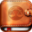 Agenda Juridica app icon