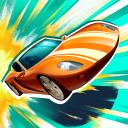 Agent Intercept app icon