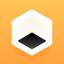 Agora 2 app icon