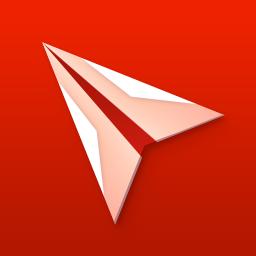 Airmail Zero for Gmail app icon