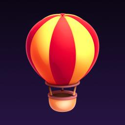 Airshow: Lightweight Podcasts app icon