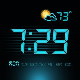 Alarm Clock - My Music Alarms app icon