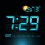 Alarm Clock - My Music Alarms app icon