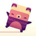 Alphabear: Word Puzzle Game app icon