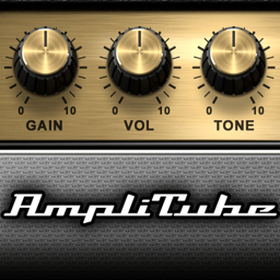 AmpliTube app icon