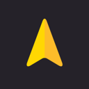 Anchor Pointer Compass GPS app icon