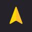 Anchor Pointer Compass GPS app icon
