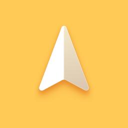 Anchor Pointer Compass GPS app icon