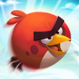 Angry Birds 2 app icon