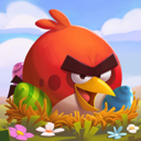 Angry Birds 2 app icon
