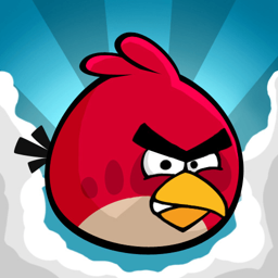 Angry Birds app icon