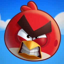 Angry Birds Bounce app icon