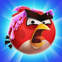 Angry Birds Reloaded app icon