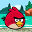 Angry Birds Seasons app icon