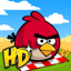Angry Birds Seasons HD app icon