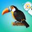Animal Habitats & Ecosystems app icon