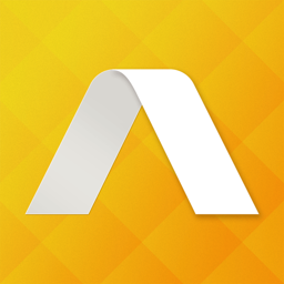 Animation Desk app icon