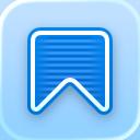 Anybox - Bookmark & Read Later app icon