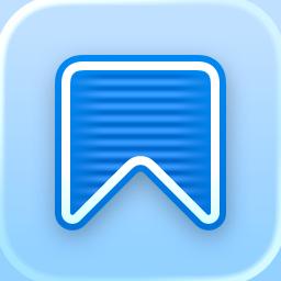 Anybox - Bookmark & Read Later app icon