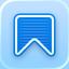 Anybox - Bookmark & Read Later app icon