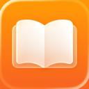 Apple Books app icon
