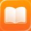 Apple Books app icon