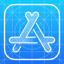 Apple Developer app icon