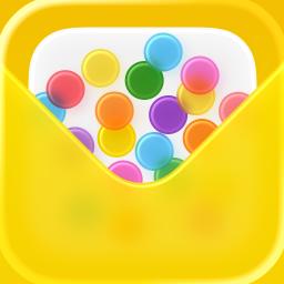 Apple Invites app icon