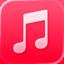 Apple Music app icon
