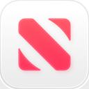 Apple News app icon