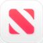 Apple News app icon
