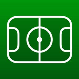 Apple Sports app icon