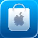 Apple Store app icon