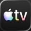 Apple TV app icon