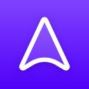 Arc App - Location & activity app icon